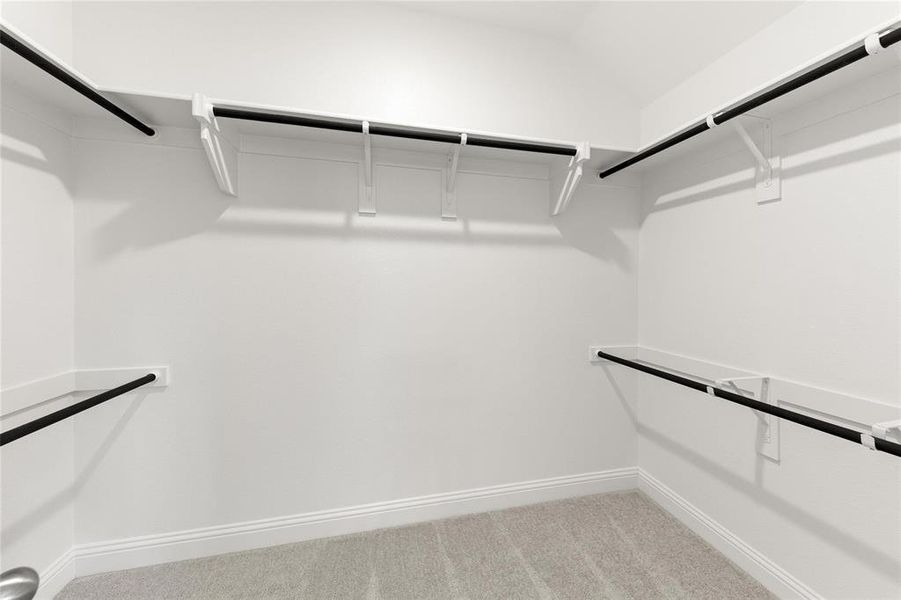 1645 Edgeway  Closet