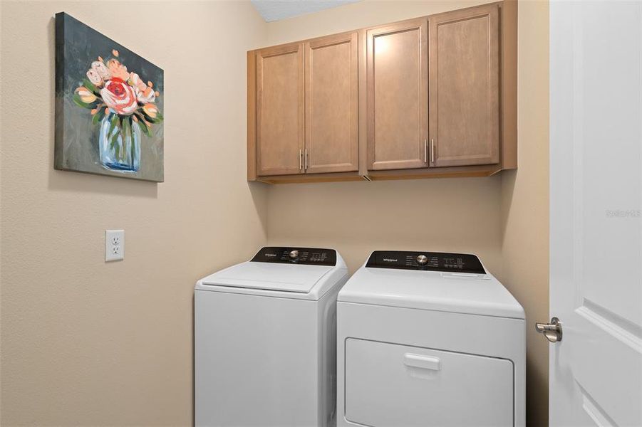 Close-up of interior finishes inside a home in Del Webb Minneola, Minneola (Image 20).