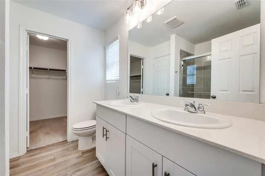 Primary Bath Primary Bath