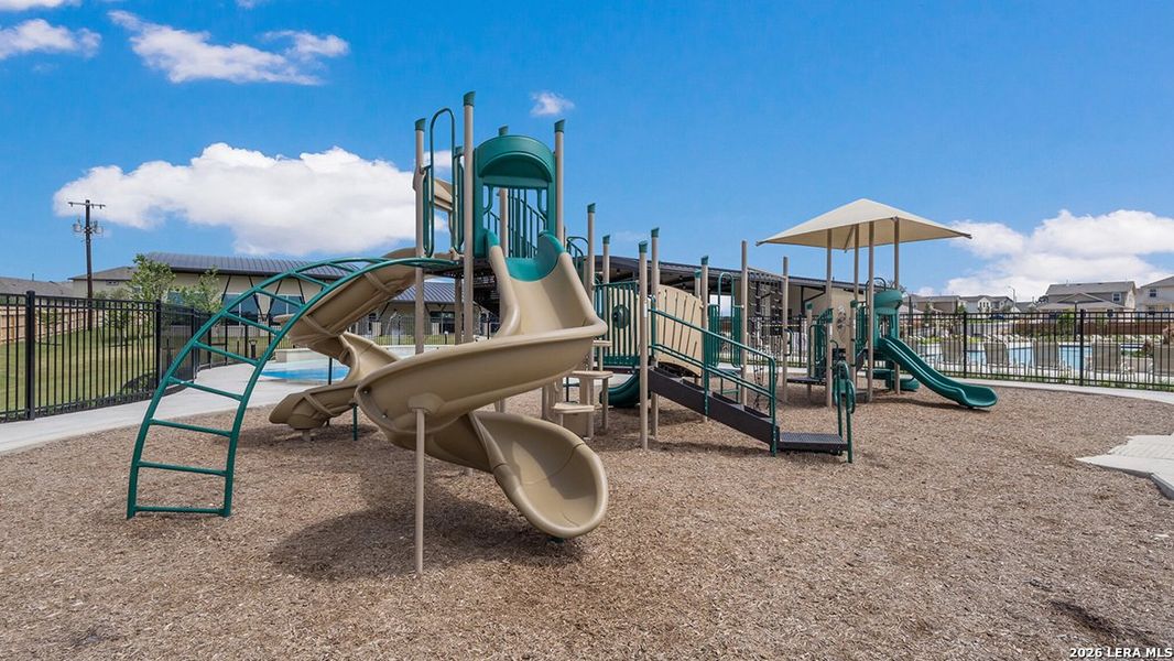 Community amenities in Langdon, San Antonio (Image 34).