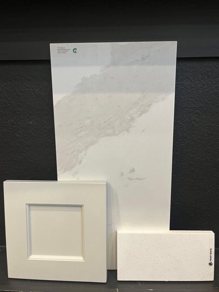 Sample of building materials used in homes in Jubilee, Hockley (Image 26).