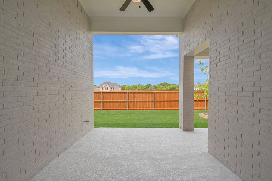 Porch