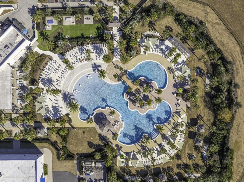 Community amenities in , Hardeeville (Image 41).