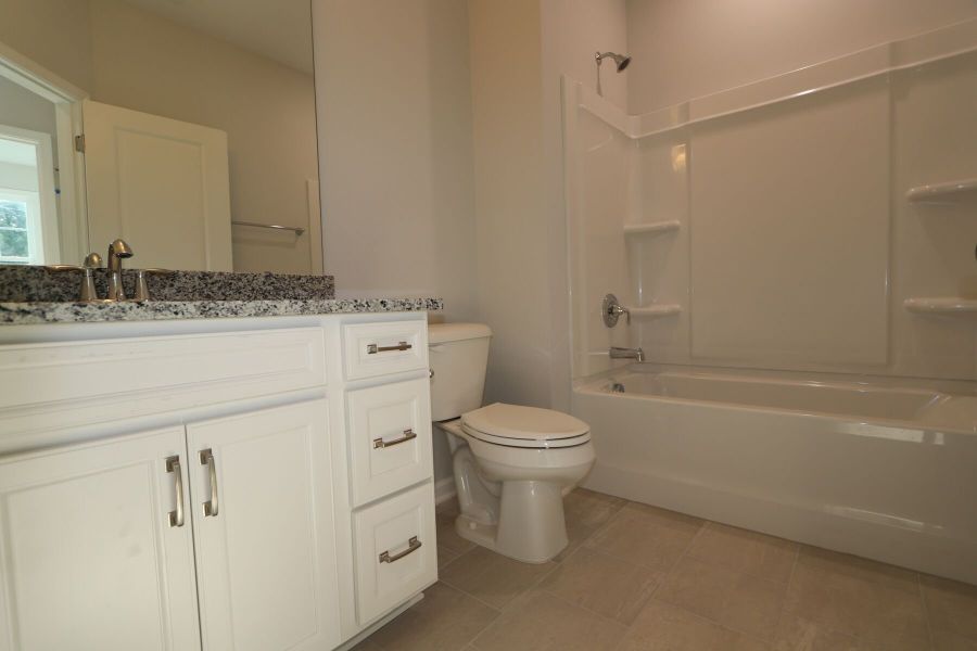 Bathroom Bathroom