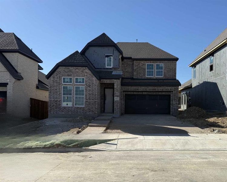 Image 13 of a home in Inspiration. Image 13 of a home in Inspiration.