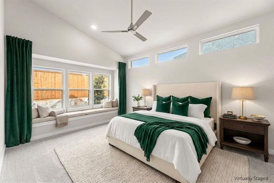 508 Sherwood primary bed vs Hawthorn (5)