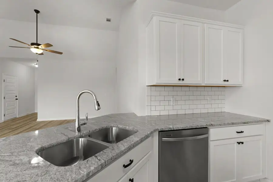 Image 47 representing the The Stafford by RTS Homes in Lakeside at Fifteen West, Hinesville, GA.