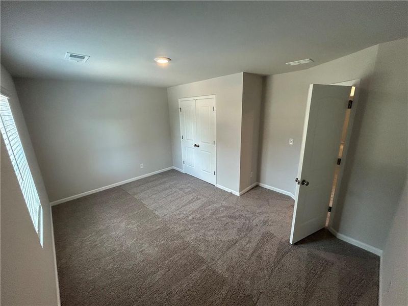 Spacious, unfurnished interior of a new home in , Rome (Image 22).