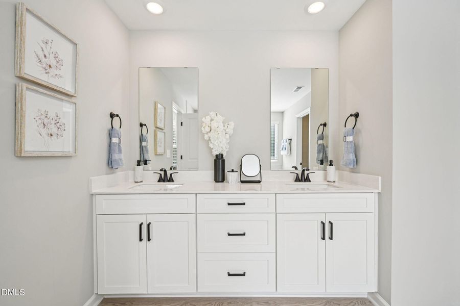 29 - Primary Bath 29 - Primary Bath