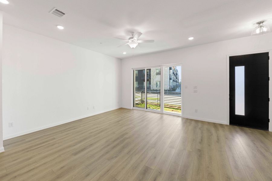 Family Room Representative Photo Family Room Representative Photo