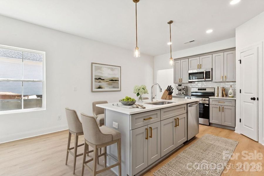 Photo has been virtually staged Photo has been virtually staged