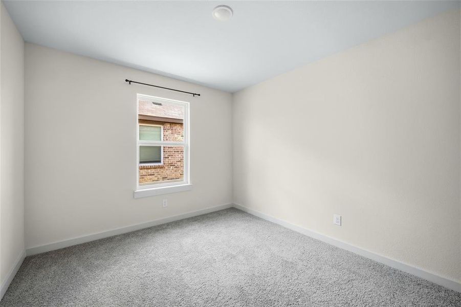 Spacious, unfurnished interior of a new home in , Forney (Image 22). Spacious, unfurnished interior of a new home in , Forney (Image 22).