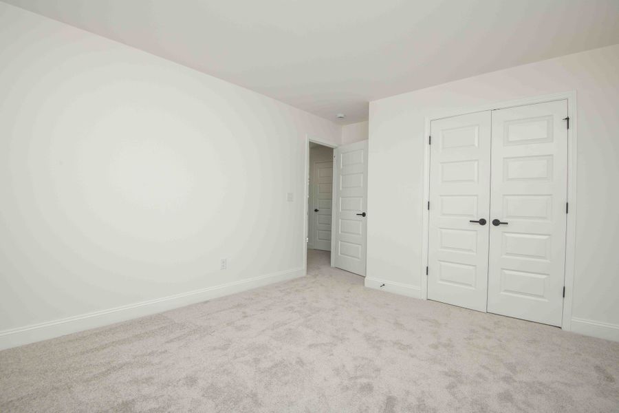 *Photo of example home. Selections and finishes may vary.