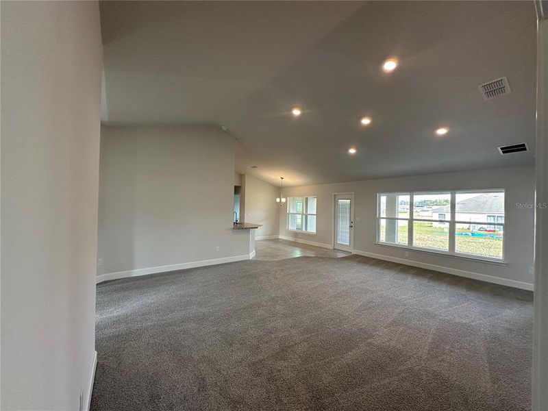 Spacious, unfurnished interior of a new home in , Ocala (Image 25). Spacious, unfurnished interior of a new home in , Ocala (Image 25).