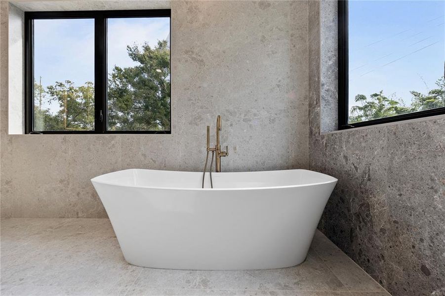 Close-up of interior finishes inside a home in , St. Petersburg (Image 22).