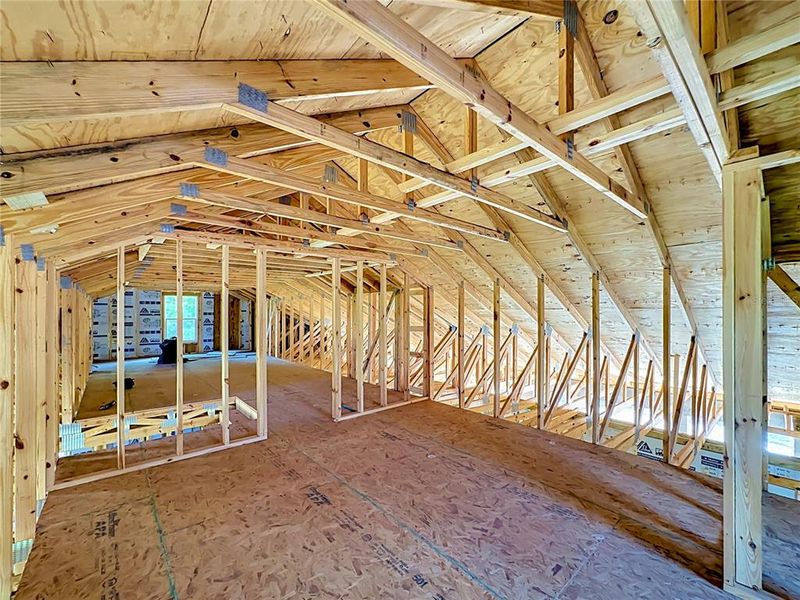 In-progress construction of a new home in , Lake City, FL (Image 23). In-progress construction of a new home in , Lake City, FL (Image 23).