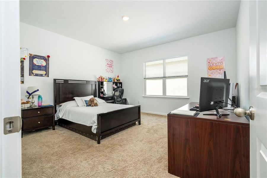 Furnished interior view inside a new home in , Winter Garden (Image 33). Furnished interior view inside a new home in , Winter Garden (Image 33).