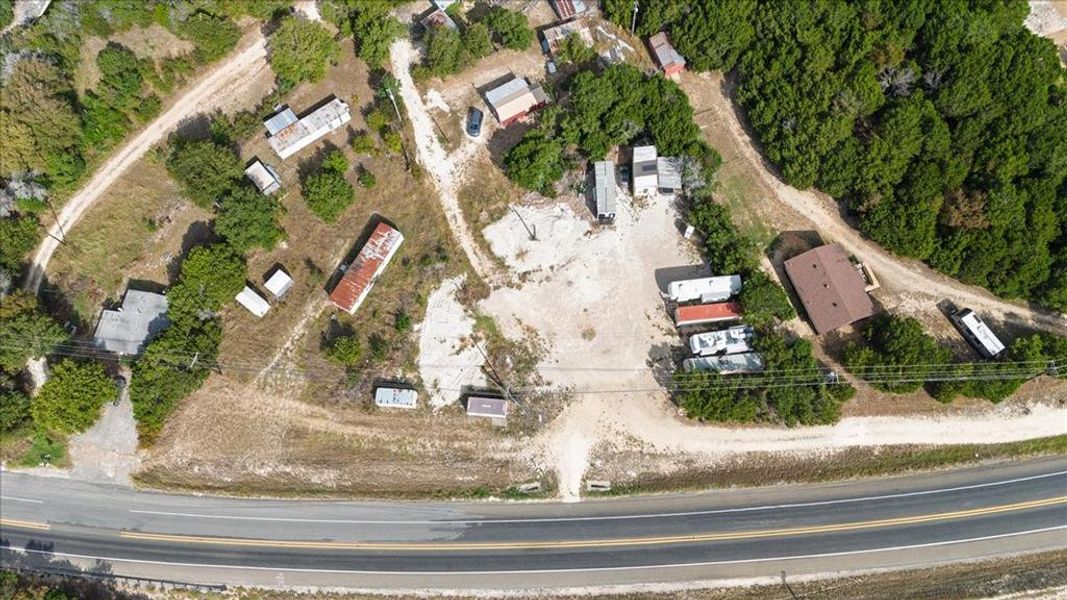 Site preparation for new homesites in , Clifton (Image 7).