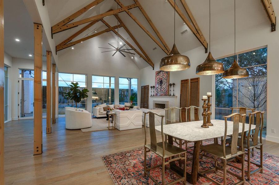 Community amenities in , Dallas (Image 37).