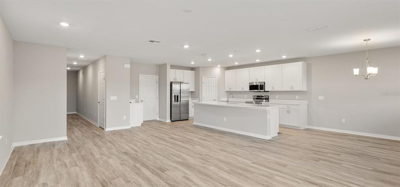 Image 25 of a home in The Crossings - Single-Family Homes.