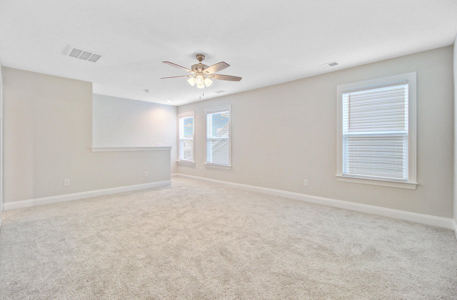 Spacious, unfurnished interior of a new home in , Summerville (Image 62). Spacious, unfurnished interior of a new home in , Summerville (Image 62).