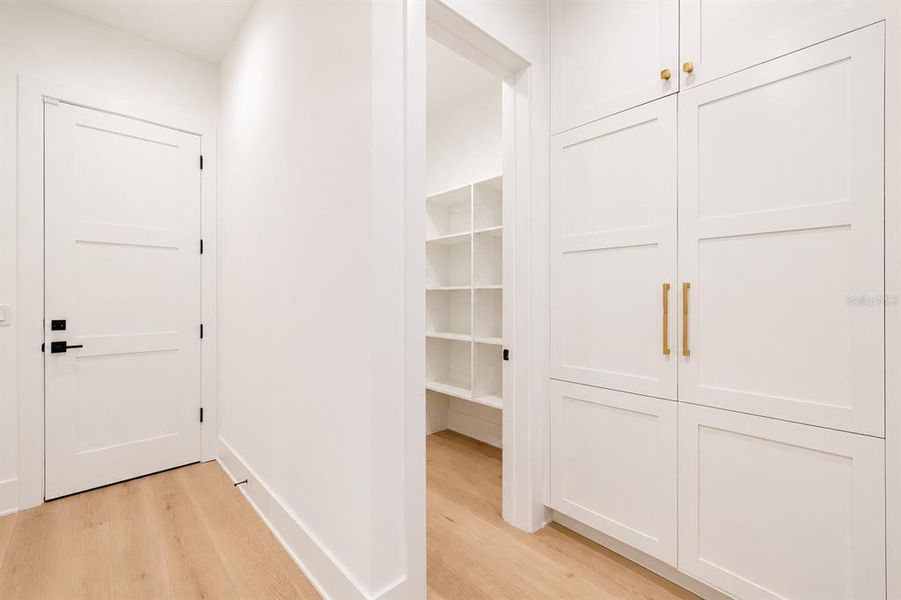 Spacious, unfurnished interior of a new home in , Tampa (Image 38). Spacious, unfurnished interior of a new home in , Tampa (Image 38).