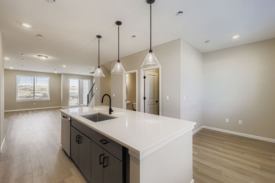 New Home in Littleton, CO. - Slide 12 New Home in Littleton, CO. - Slide 12