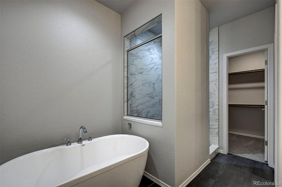 Furnished interior view inside a new home in , Monument (Image 2). Furnished interior view inside a new home in , Monument (Image 2).