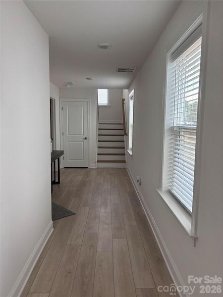 Spacious, unfurnished interior of a new home in , Concord (Image 22).