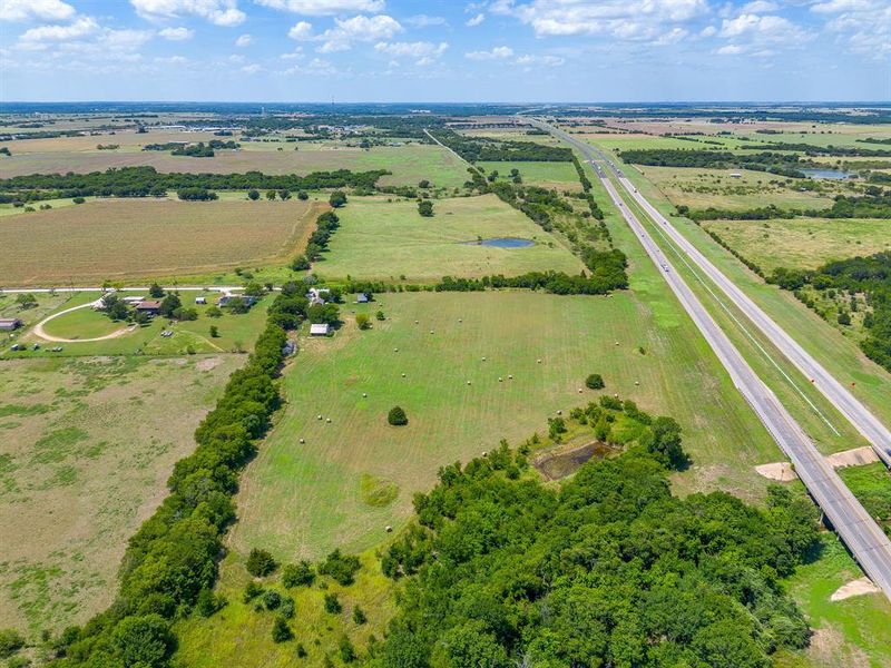 Natural landscape and outdoor views near  in Grandview (Image 11).