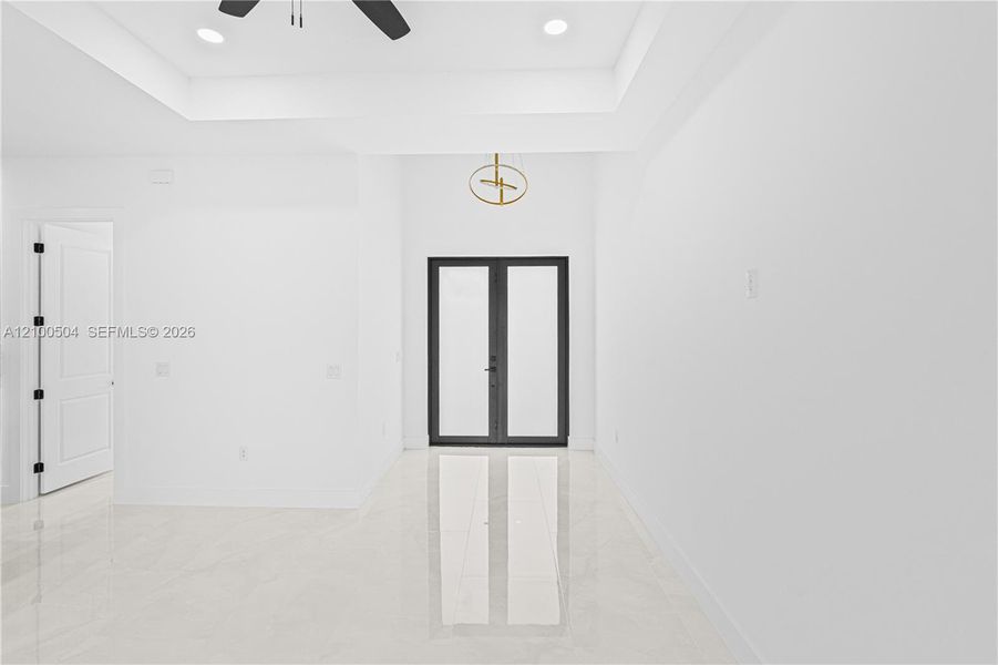 Spacious, unfurnished interior of a new home in , Lehigh Acres (Image 18). Spacious, unfurnished interior of a new home in , Lehigh Acres (Image 18).