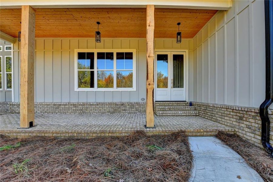 Exterior details and patio area of a home in , Jefferson (Image 31). Exterior details and patio area of a home in , Jefferson (Image 31).