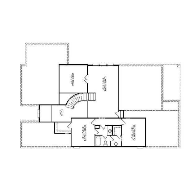 Second Level