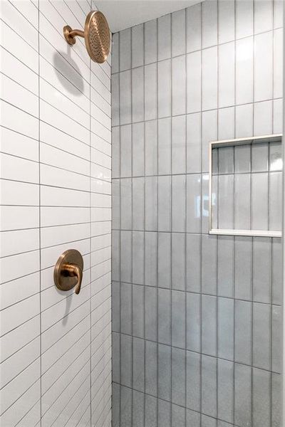 Close-up of interior finishes inside a home in , Atlanta (Image 18). Close-up of interior finishes inside a home in , Atlanta (Image 18).