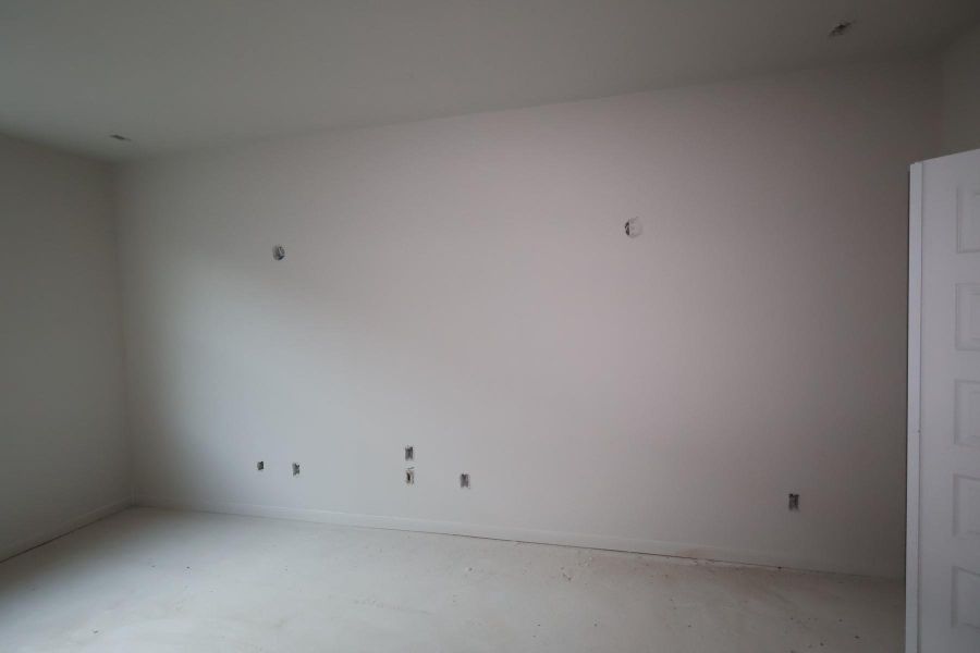 Media room - still under construction! Media room - still under construction!