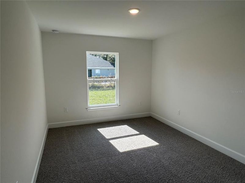 Spacious, unfurnished interior of a new home in North Port, North Port (Image 22). Spacious, unfurnished interior of a new home in North Port, North Port (Image 22).