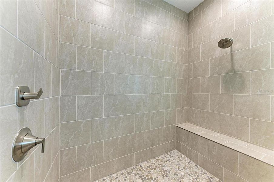 Close-up of interior finishes inside a home in Two Rivers, Zephyrhills (Image 17). Close-up of interior finishes inside a home in Two Rivers, Zephyrhills (Image 17).