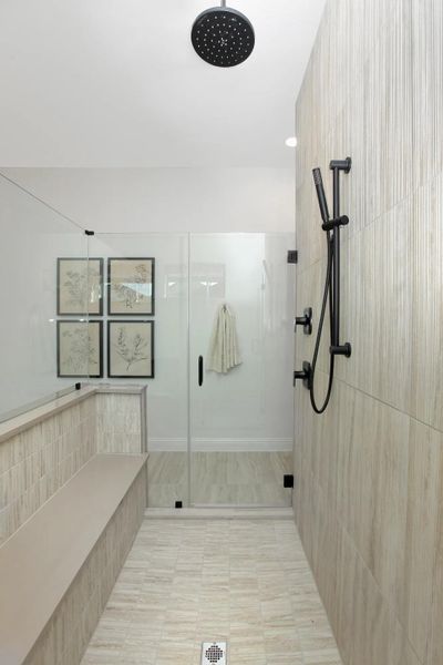 Wagner Primary Bathroom Wagner Primary Bathroom