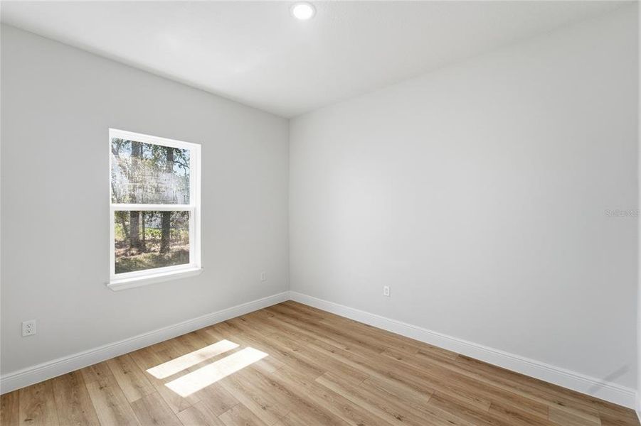 Spacious, unfurnished interior of a new home in , Ocala (Image 25). Spacious, unfurnished interior of a new home in , Ocala (Image 25).