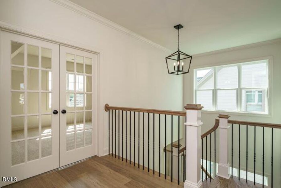 21 Example of Completed Bristol