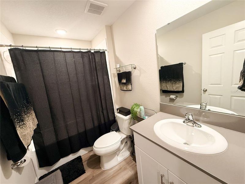 Furnished interior view inside a new home in , Haines City (Image 31). Furnished interior view inside a new home in , Haines City (Image 31).