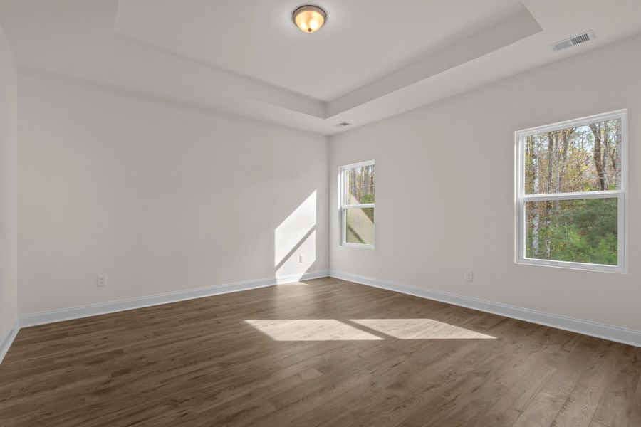 2,290sf New Home in Calabash, NC.  - Slide 25