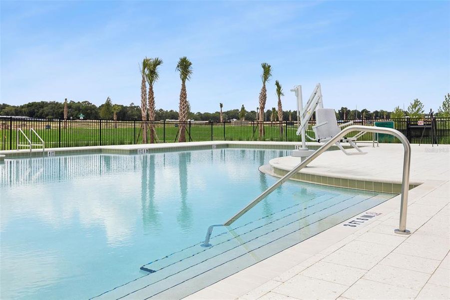 Community amenities in , Apopka (Image 29).