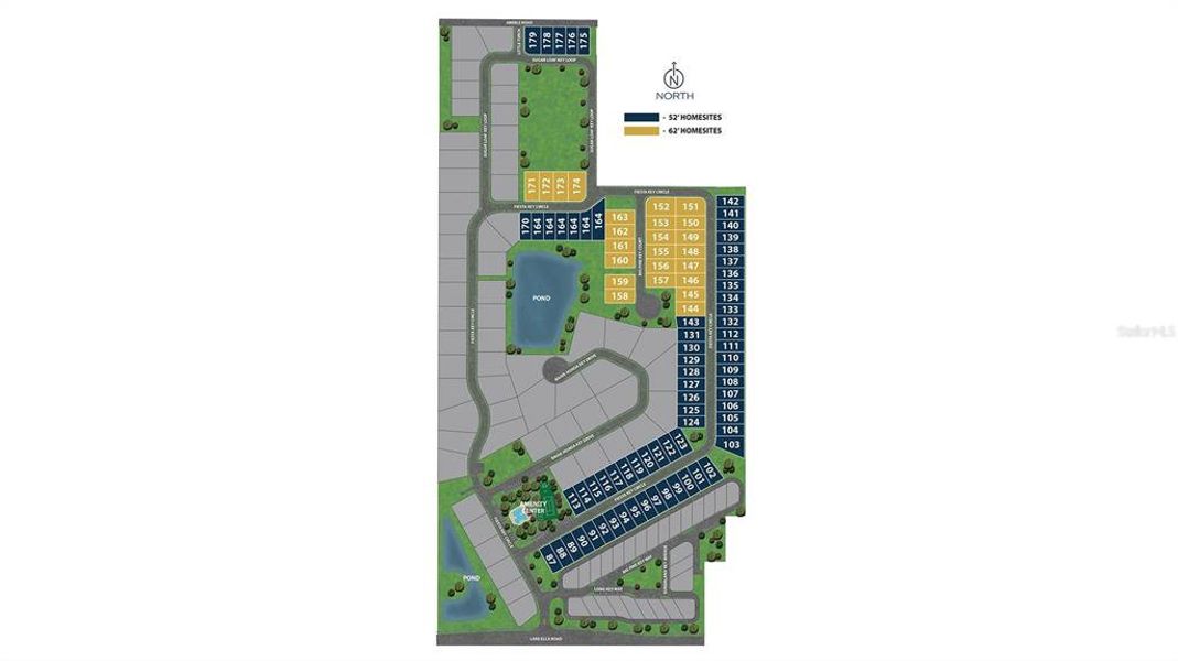 Image 52 of a home in Green Key Village.