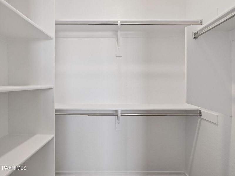 Close-up of interior finishes inside a home in North Ridge at Pronghorn Ranch, Prescott Valley (Image 14).