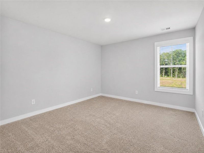 Spacious, unfurnished interior of a new home in , Villa Rica (Image 25).