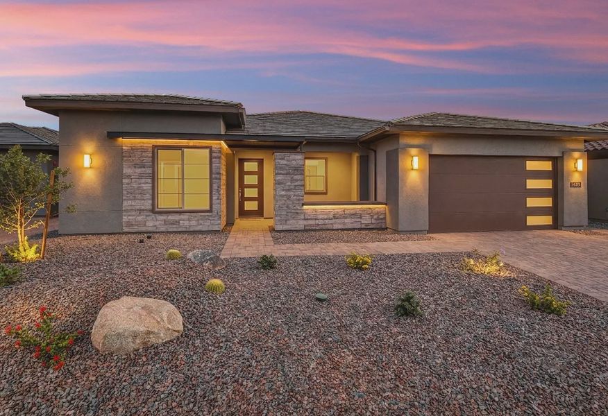 Trilogy Verde River Cordoba HS 1359 Ext - 1 of 15 Trilogy Verde River Cordoba HS 1359 Ext - 1 of 15