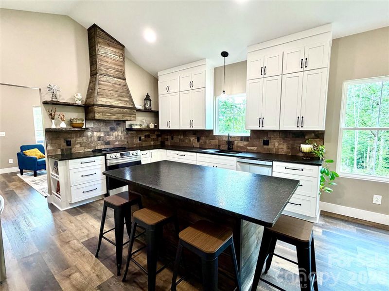 kitchen with island kitchen with island