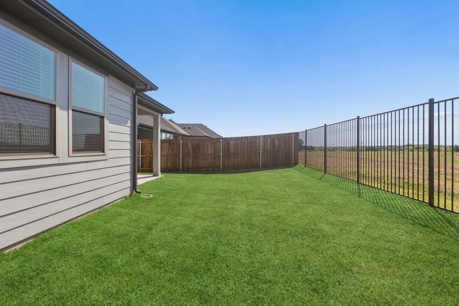 Representative Image - Exterior - A