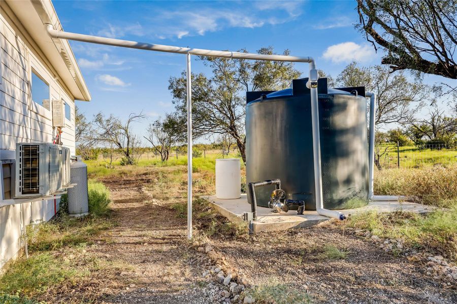 Rain Collection Rain Collection